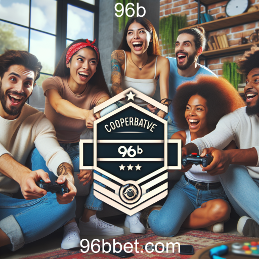 A Ascensão dos Jogos Cooperativos: Unindo Jogadores em Aventuras Conjuntas